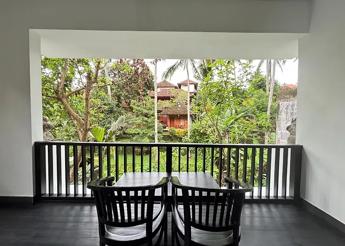 Igna Bungalows