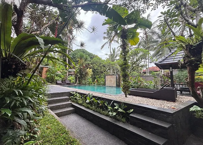 Igna Bungalows