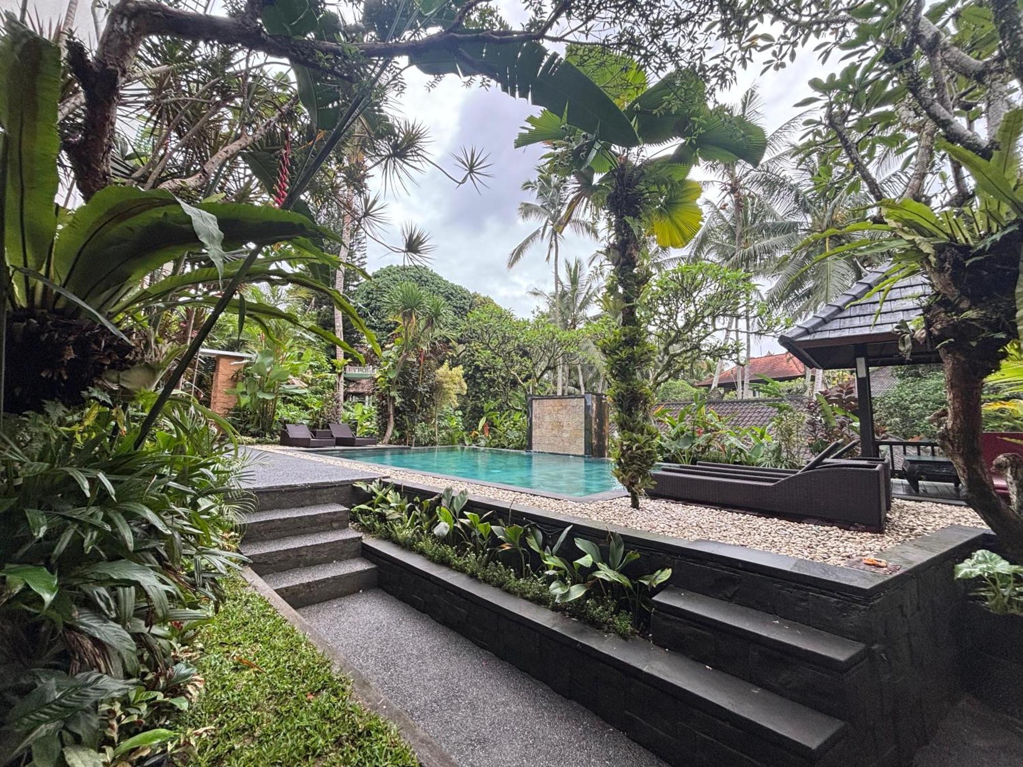 Igna 2* Ubud