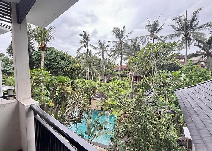 Igna Bungalows